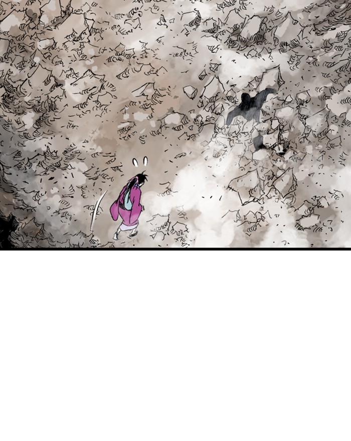 Gosu Chapter 200 page 71 - Chapter 200: [Chapter 2] Ep. 113