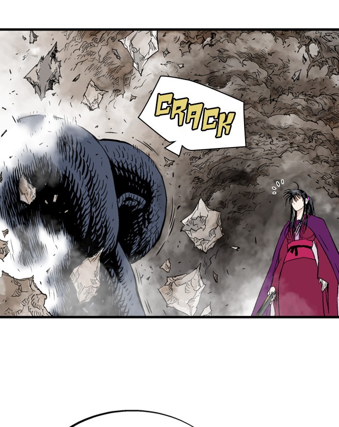 Gosu Chapter 200 page 72 - Chapter 200: [Chapter 2] Ep. 113