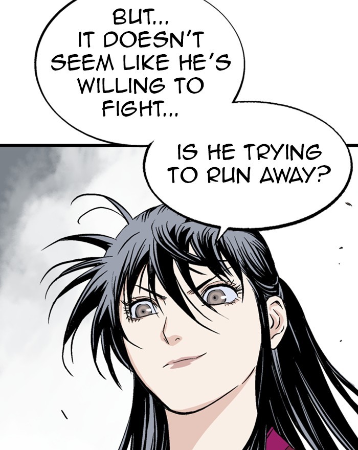 Gosu Chapter 200 page 73 - Chapter 200: [Chapter 2] Ep. 113
