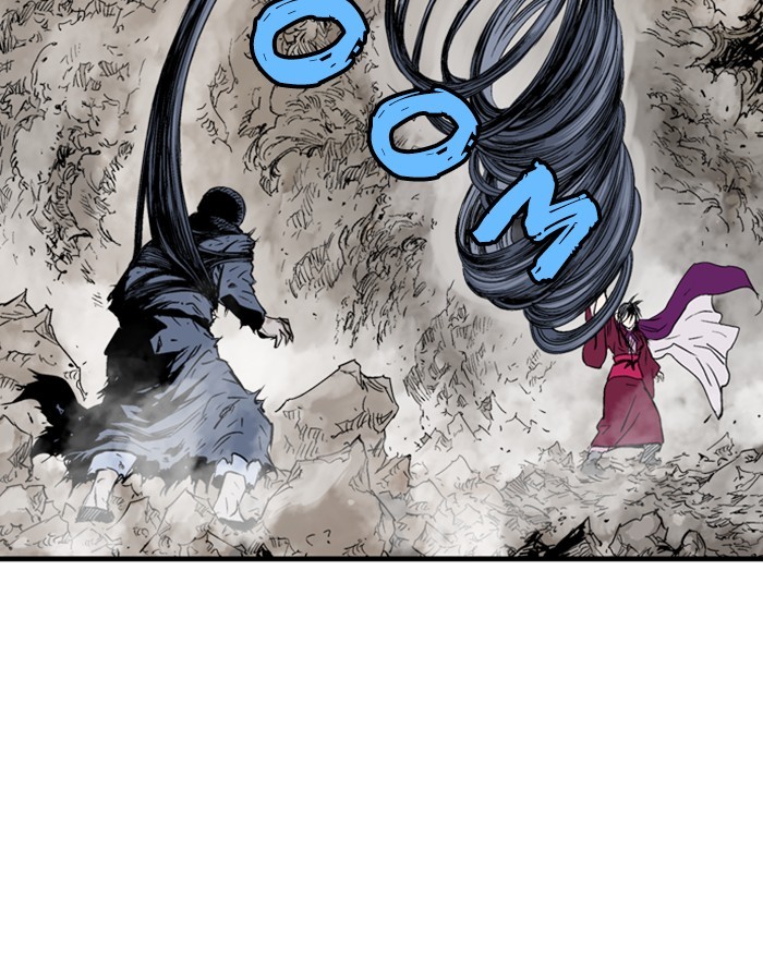Gosu Chapter 200 page 86 - Chapter 200: [Chapter 2] Ep. 113