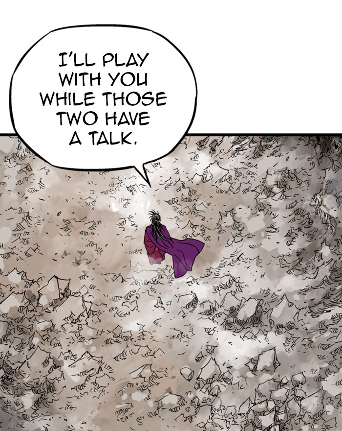 Gosu Chapter 200 page 91 - Chapter 200: [Chapter 2] Ep. 113