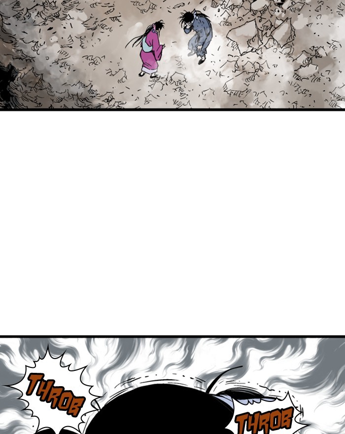 Gosu Chapter 200 page 92 - Chapter 200: [Chapter 2] Ep. 113
