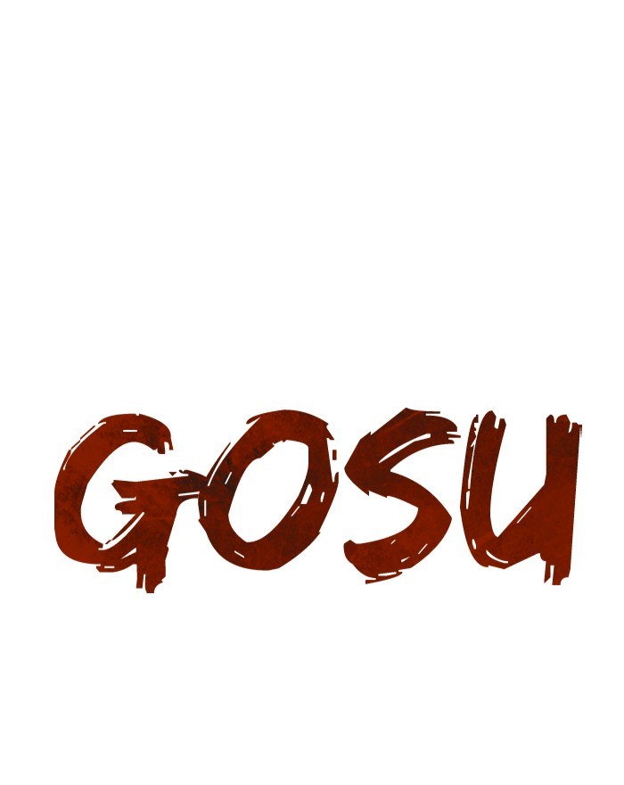 Gosu Chapter 201 page 1 - Chapter 201: [Chapter 2] Ep. 114