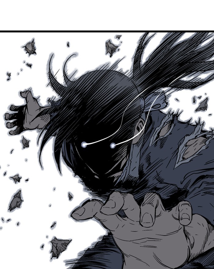 Gosu Chapter 201 page 100 - Chapter 201: [Chapter 2] Ep. 114
