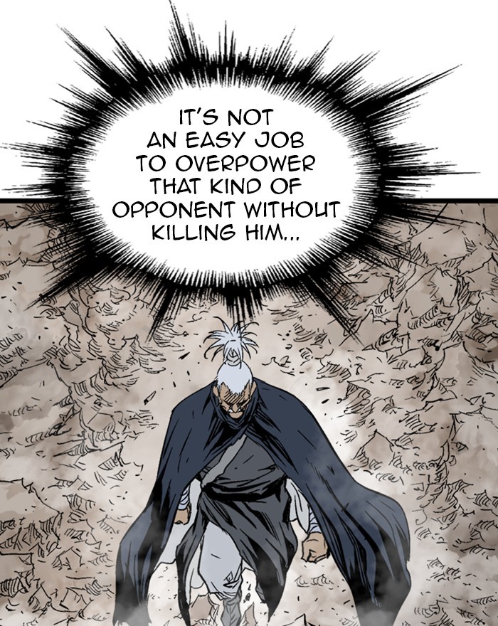 Gosu Chapter 201 page 103 - Chapter 201: [Chapter 2] Ep. 114