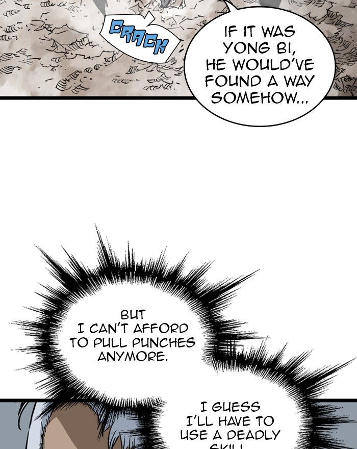 Gosu Chapter 201 page 104 - Chapter 201: [Chapter 2] Ep. 114