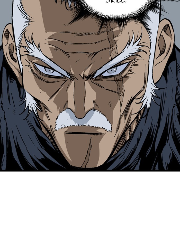 Gosu Chapter 201 page 105 - Chapter 201: [Chapter 2] Ep. 114