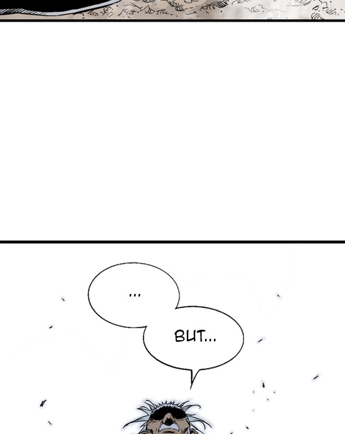 Gosu Chapter 201 page 107 - Chapter 201: [Chapter 2] Ep. 114