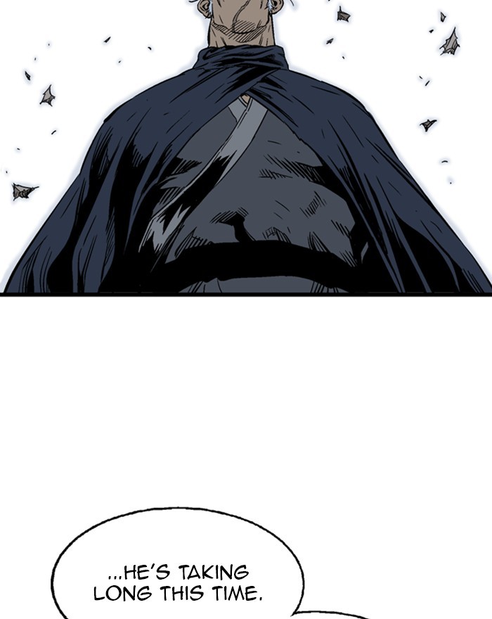 Gosu Chapter 201 page 108 - Chapter 201: [Chapter 2] Ep. 114
