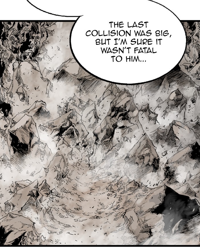 Gosu Chapter 201 page 109 - Chapter 201: [Chapter 2] Ep. 114