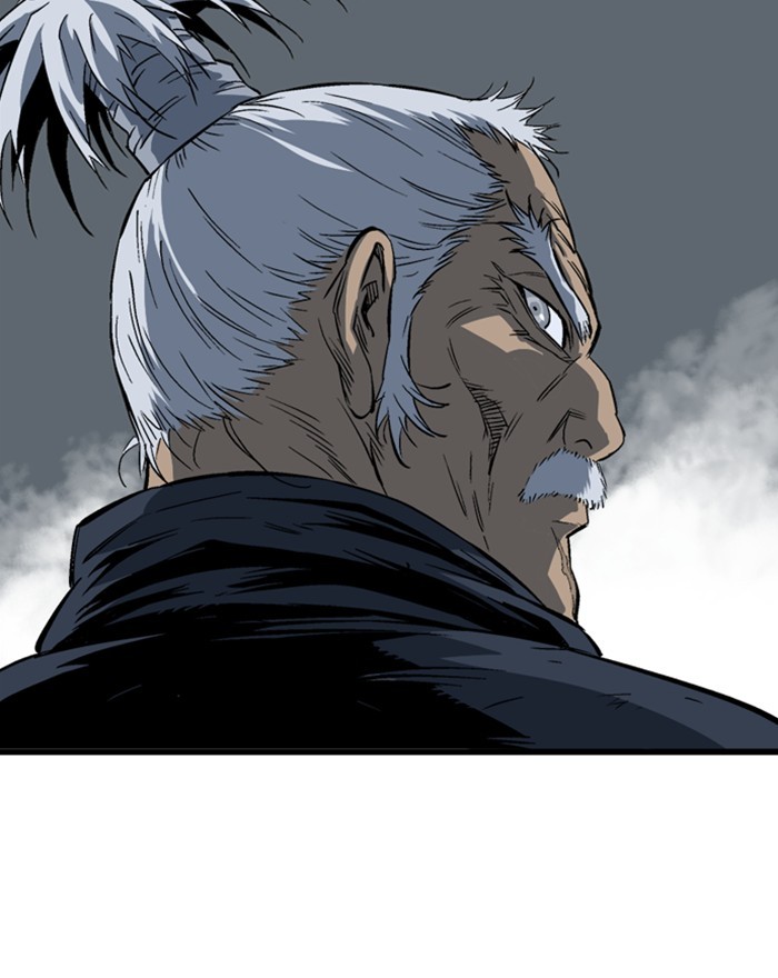 Gosu Chapter 201 page 112 - Chapter 201: [Chapter 2] Ep. 114