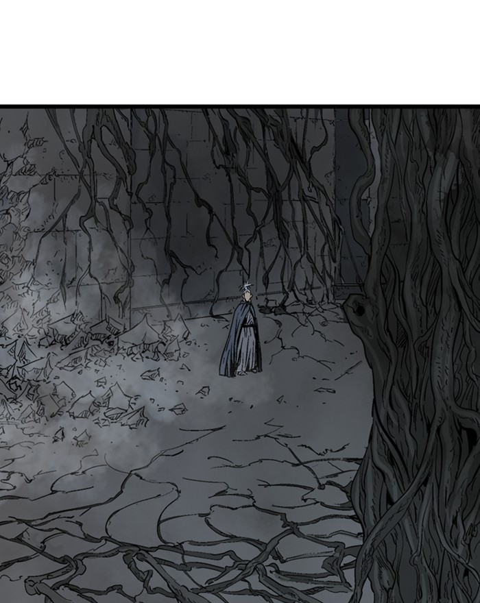Gosu Chapter 201 page 124 - Chapter 201: [Chapter 2] Ep. 114