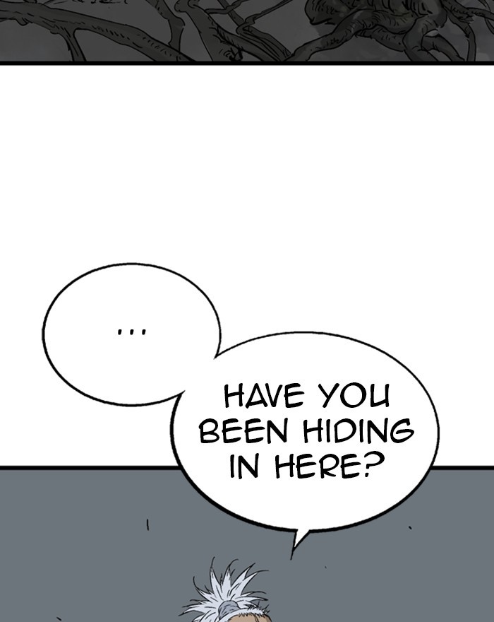 Gosu Chapter 201 page 128 - Chapter 201: [Chapter 2] Ep. 114