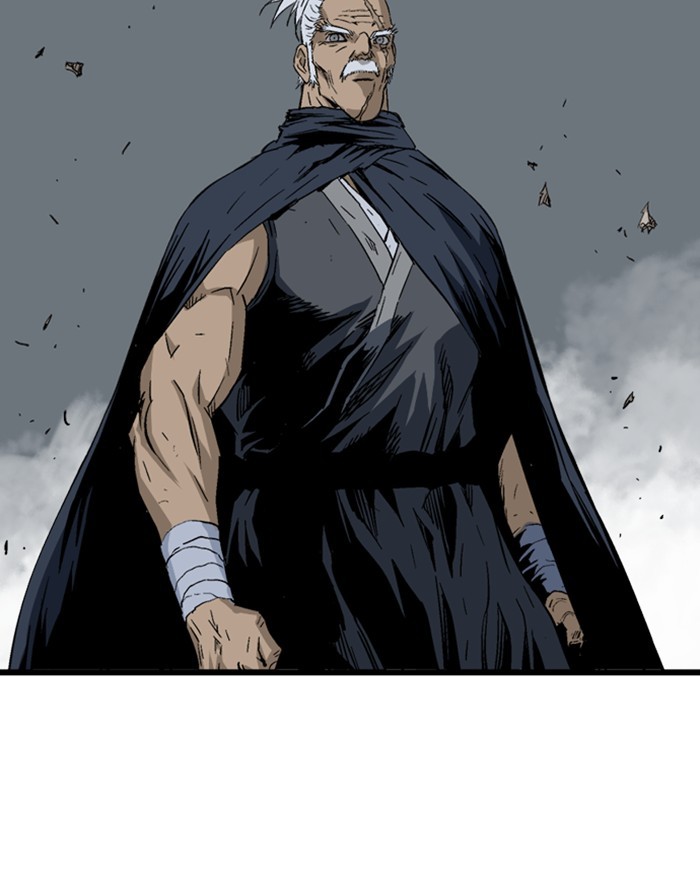 Gosu Chapter 201 page 129 - Chapter 201: [Chapter 2] Ep. 114