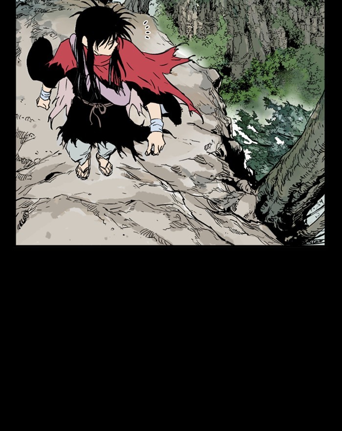 Gosu Chapter 201 page 13 - Chapter 201: [Chapter 2] Ep. 114