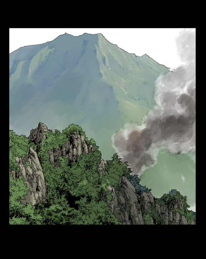 Gosu Chapter 201 page 15 - Chapter 201: [Chapter 2] Ep. 114