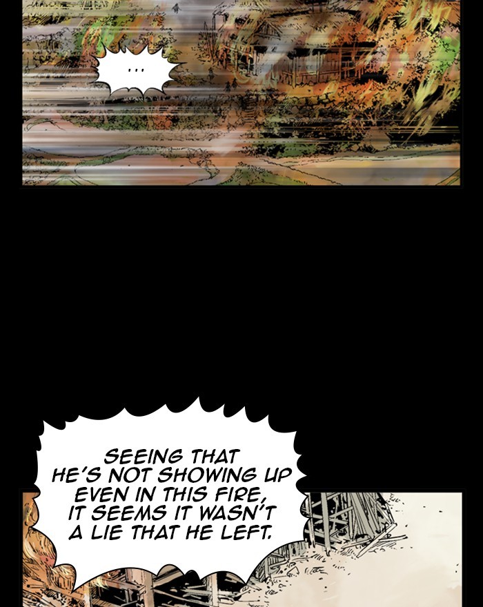 Gosu Chapter 201 page 18 - Chapter 201: [Chapter 2] Ep. 114