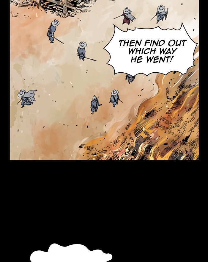 Gosu Chapter 201 page 19 - Chapter 201: [Chapter 2] Ep. 114