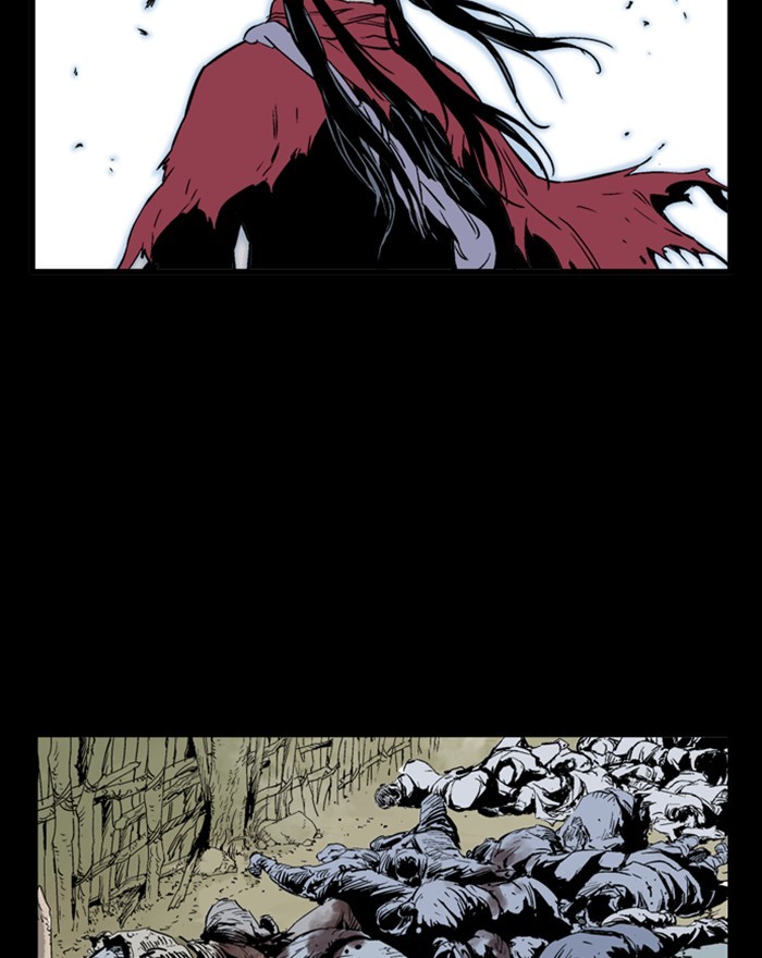 Gosu Chapter 201 page 24 - Chapter 201: [Chapter 2] Ep. 114