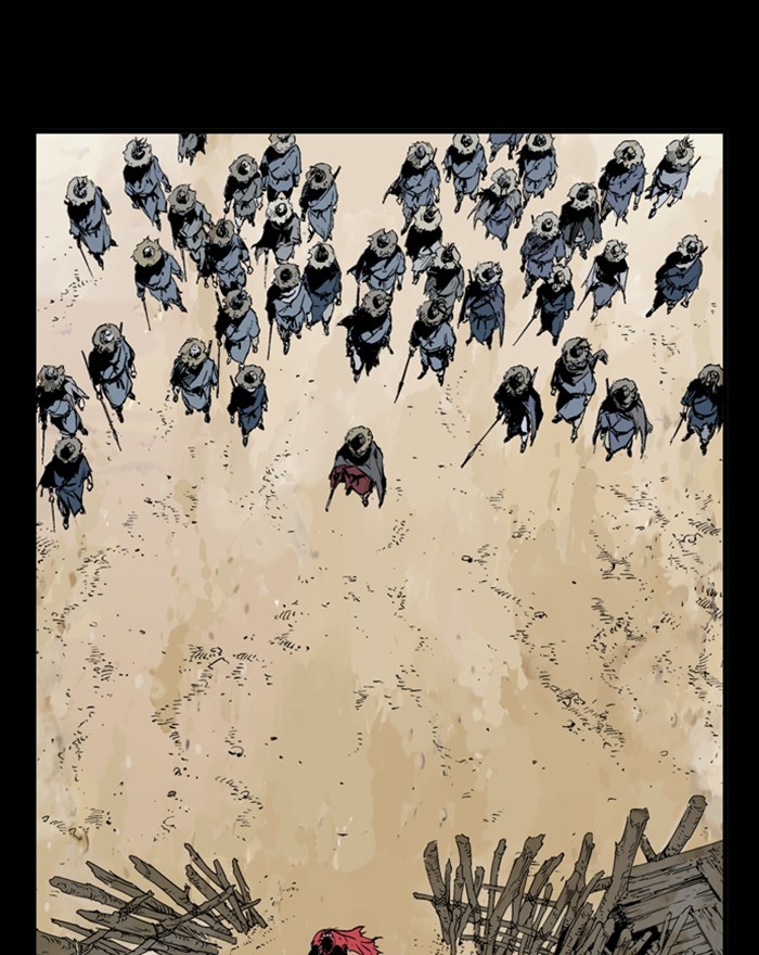 Gosu Chapter 201 page 26 - Chapter 201: [Chapter 2] Ep. 114