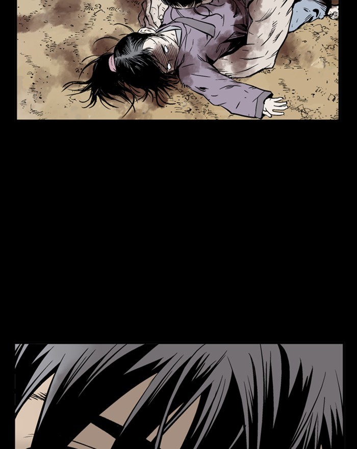 Gosu Chapter 201 page 28 - Chapter 201: [Chapter 2] Ep. 114