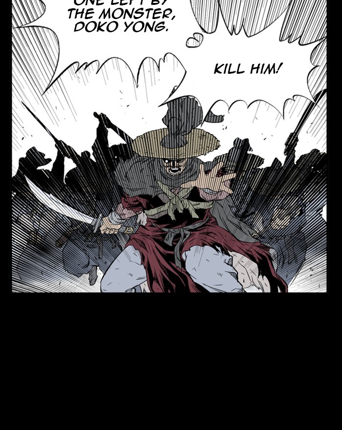Gosu Chapter 201 page 30 - Chapter 201: [Chapter 2] Ep. 114