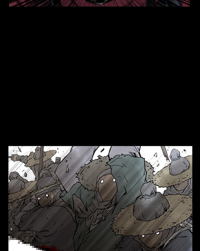 Gosu Chapter 201 page 33 - Chapter 201: [Chapter 2] Ep. 114