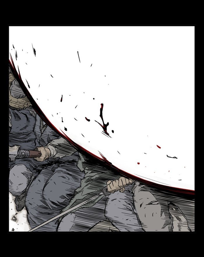 Gosu Chapter 201 page 35 - Chapter 201: [Chapter 2] Ep. 114