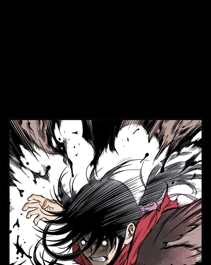 Gosu Chapter 201 page 36 - Chapter 201: [Chapter 2] Ep. 114
