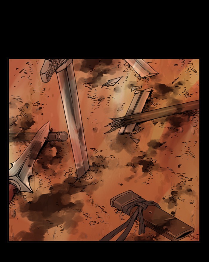 Gosu Chapter 201 page 40 - Chapter 201: [Chapter 2] Ep. 114