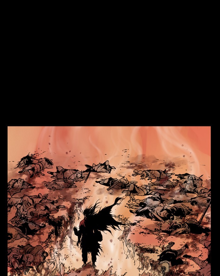 Gosu Chapter 201 page 41 - Chapter 201: [Chapter 2] Ep. 114