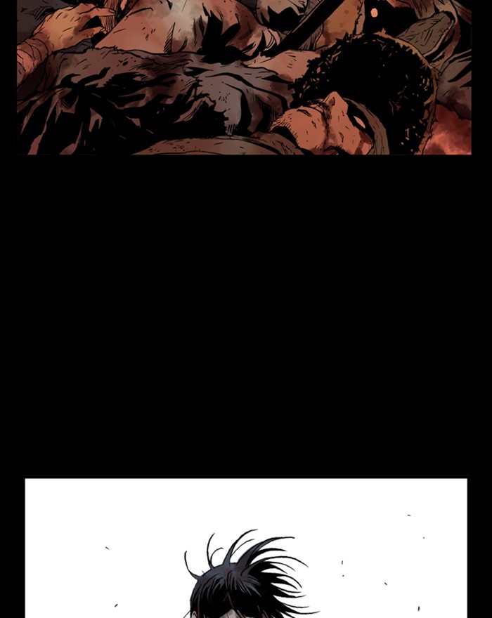 Gosu Chapter 201 page 43 - Chapter 201: [Chapter 2] Ep. 114