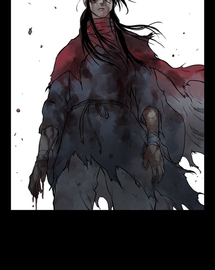 Gosu Chapter 201 page 44 - Chapter 201: [Chapter 2] Ep. 114