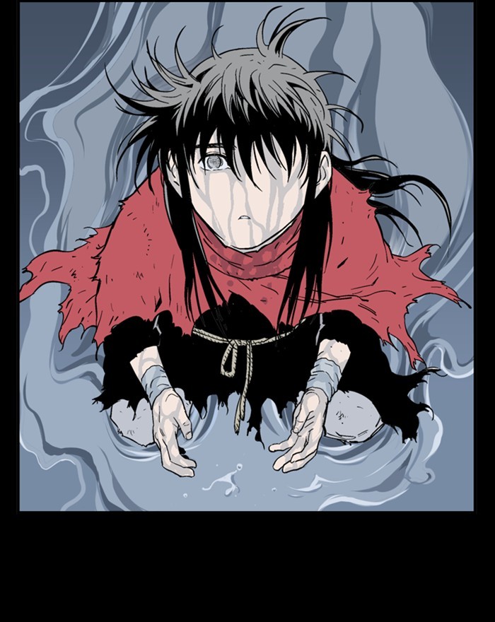 Gosu Chapter 201 page 52 - Chapter 201: [Chapter 2] Ep. 114