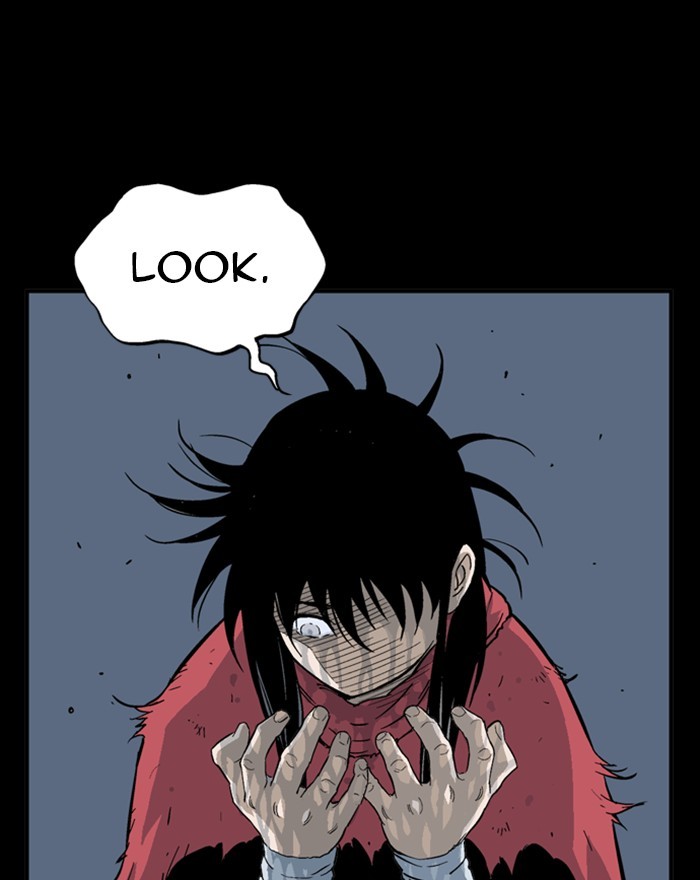 Gosu Chapter 201 page 53 - Chapter 201: [Chapter 2] Ep. 114