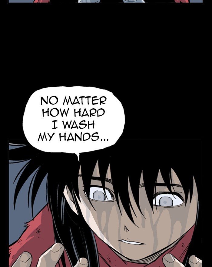 Gosu Chapter 201 page 54 - Chapter 201: [Chapter 2] Ep. 114