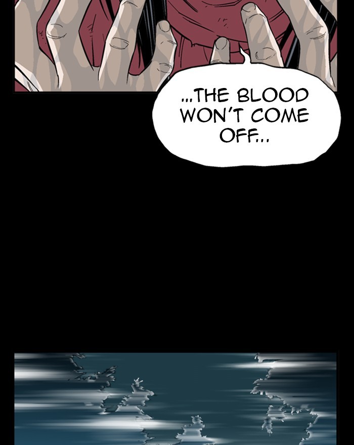 Gosu Chapter 201 page 55 - Chapter 201: [Chapter 2] Ep. 114