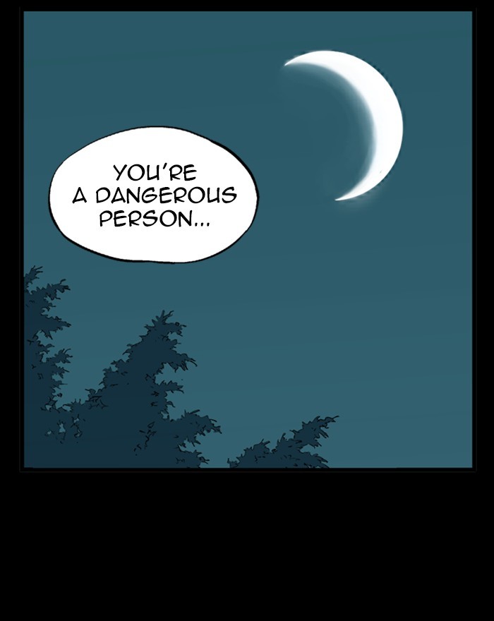Gosu Chapter 201 page 57 - Chapter 201: [Chapter 2] Ep. 114