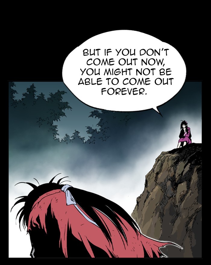 Gosu Chapter 201 page 58 - Chapter 201: [Chapter 2] Ep. 114