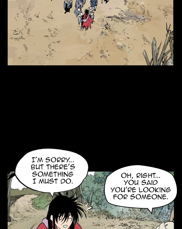 Gosu Chapter 201 page 6 - Chapter 201: [Chapter 2] Ep. 114