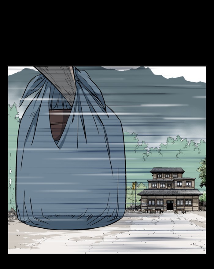 Gosu Chapter 201 page 65 - Chapter 201: [Chapter 2] Ep. 114