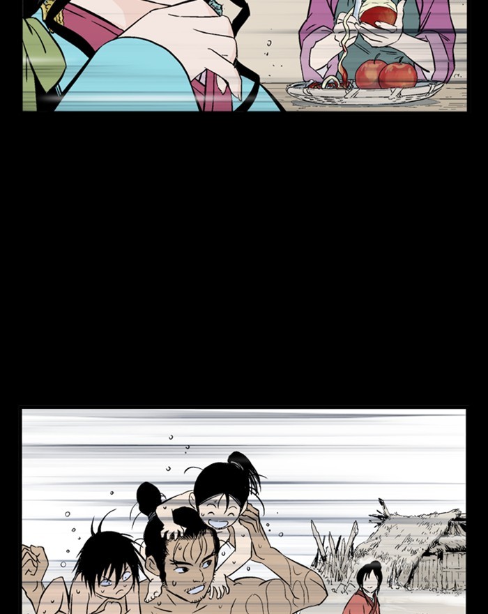 Gosu Chapter 201 page 67 - Chapter 201: [Chapter 2] Ep. 114