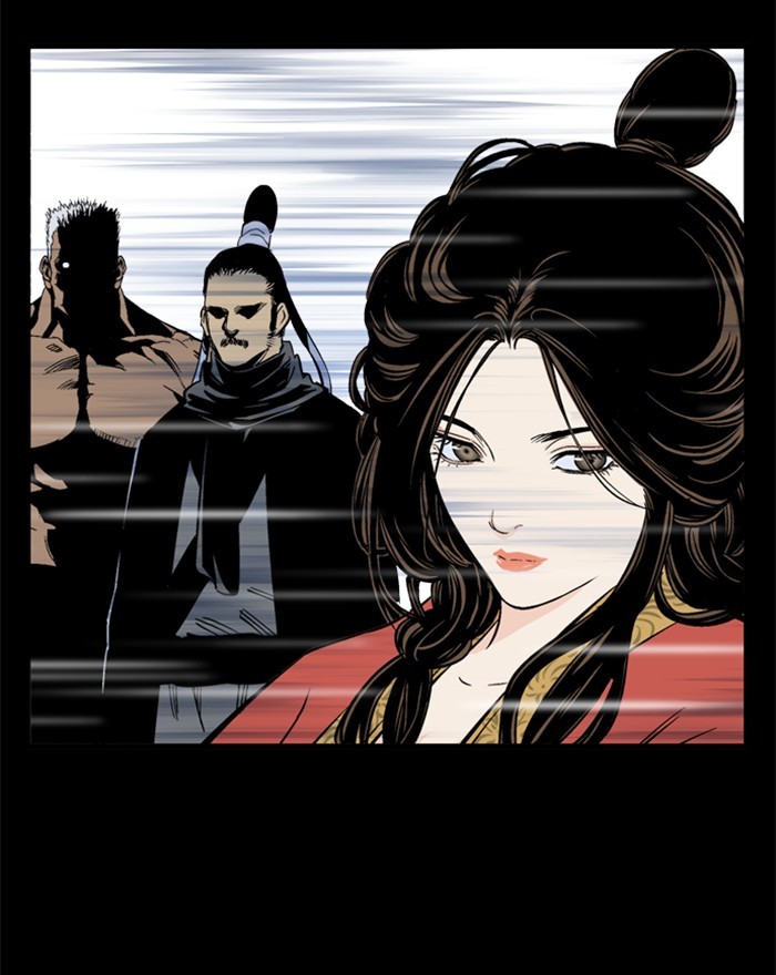 Gosu Chapter 201 page 69 - Chapter 201: [Chapter 2] Ep. 114