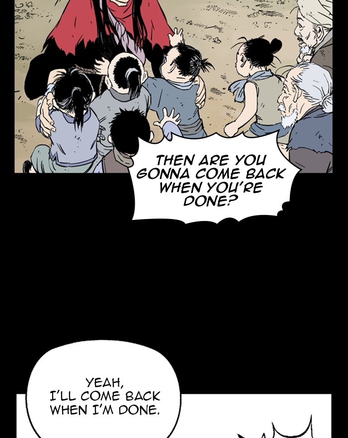 Gosu Chapter 201 page 7 - Chapter 201: [Chapter 2] Ep. 114