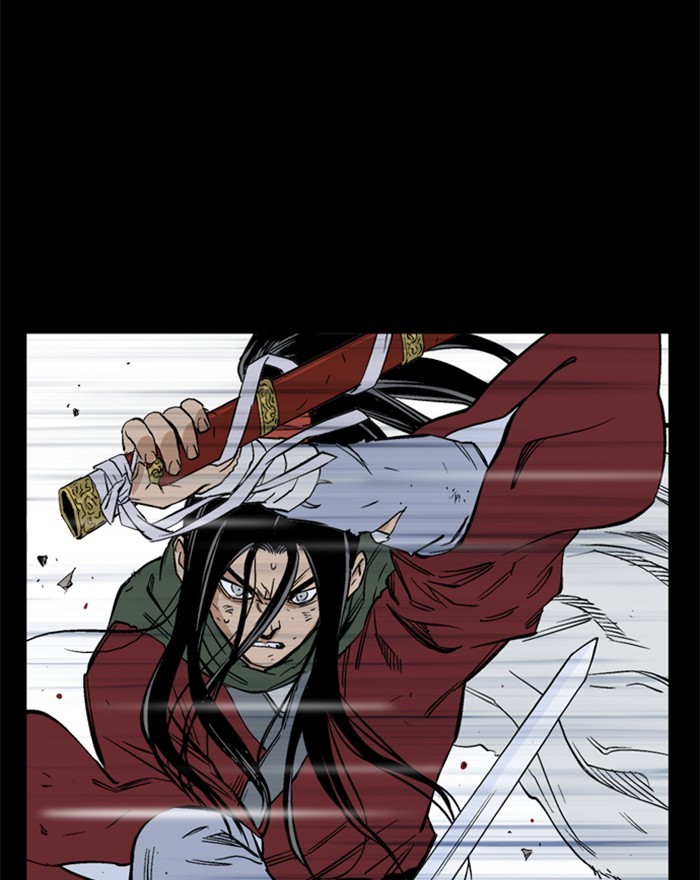 Gosu Chapter 201 page 71 - Chapter 201: [Chapter 2] Ep. 114