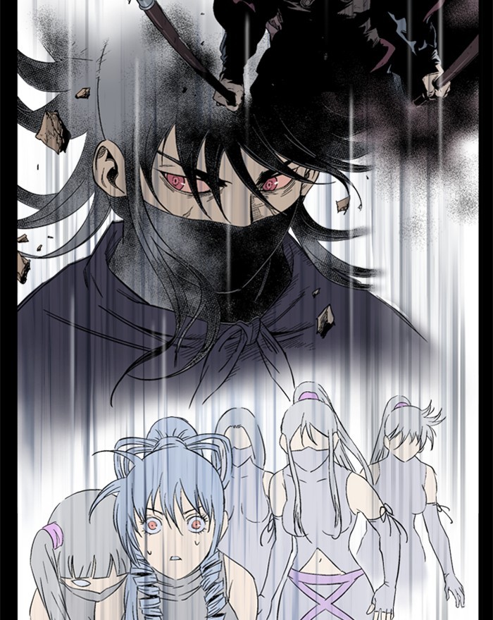 Gosu Chapter 201 page 79 - Chapter 201: [Chapter 2] Ep. 114
