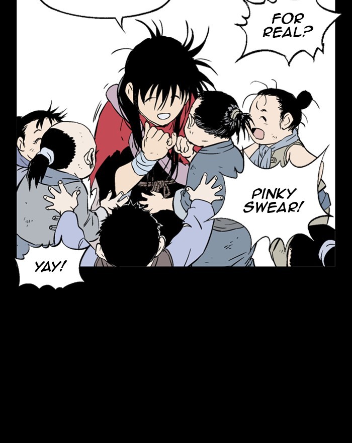 Gosu Chapter 201 page 8 - Chapter 201: [Chapter 2] Ep. 114