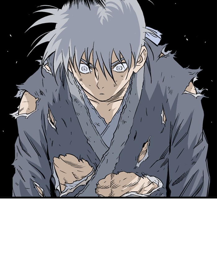 Gosu Chapter 201 page 85 - Chapter 201: [Chapter 2] Ep. 114