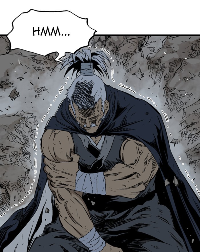 Gosu Chapter 201 page 97 - Chapter 201: [Chapter 2] Ep. 114