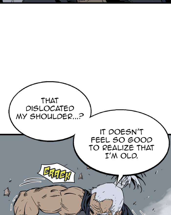 Gosu Chapter 201 page 98 - Chapter 201: [Chapter 2] Ep. 114